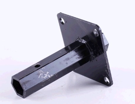 Ступица шестигранная КПП (L-255mm) DIGGER