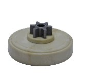 Шестерня ведомая привода электропилы ( D-88 mm, H-36 mm ) KOSA