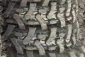 Шина 5,00 -12 TT ВЕЗДЕХОД усиленная 10PR 15 L Super LTK-8