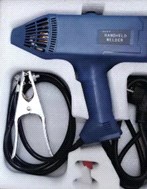 Сварочный аппарат инверторный Handheld Welder SVET