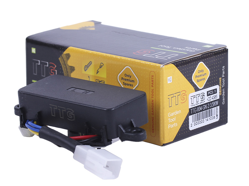 Стабилизатор напряжения бензогенератора (2-2,8 кВт, 220V) TTG AMG-3