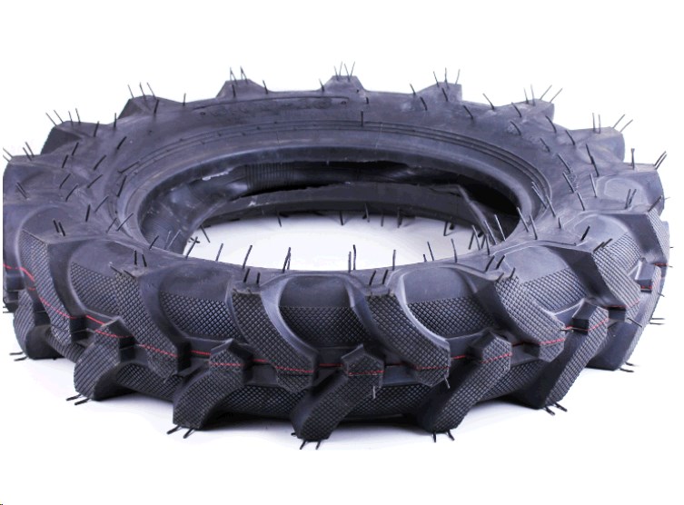 Шина 6,00 -16 TT с камерой 12,80 кг TTG AMG-4