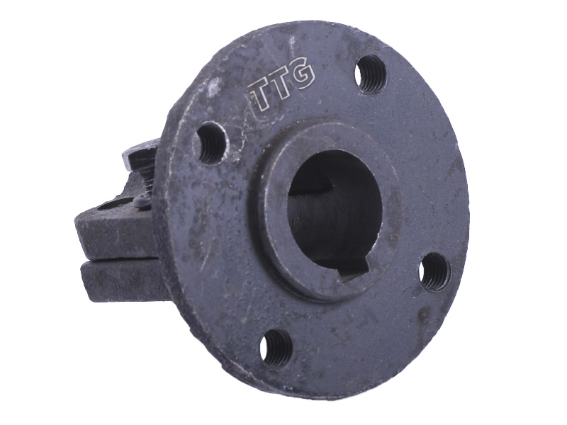 Ступица колеса м/б 175N/180N (d-40, 7/9Hp) TTG AMG-4