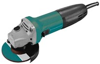 Шлифмашина угловая KRAISSMANN 1000 KWS 125 1000 Вт, 11000 об/м, диск 125 VRL