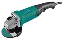 Шлифмашина угловая KRAISSMANN 1050 KWS 125 1050 Вт, 11000 об/м, диск 125 VRL
