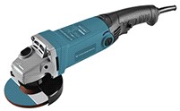 Шлифмашина угловая KRAISSMANN 1050 KWS 125EC 1050 Вт, 11000 об/м, диск 125, Регулятор оборотов, константная электроника VRL