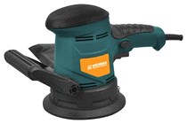 Шлифмашина орбитальная VILMAS 450-RS-125 450 Вт, круг 125 VRL