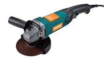 Шлифмашина угловая VILMAS 860-AG-125E 860 Вт, 11 000 об/м, диск 125 VRL