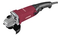 Шлифмашина угловая УРАЛМАШ УШМ 1050/125E 1050 Вт, 11 000 об/м, диск 125 , регулятор оборотов VRL