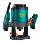 Фрезер VORSKLA ПМЗ 1600-6/8 1600 Вт, 16000 - 30000 об/м, цанги: 6/8 мм VRL