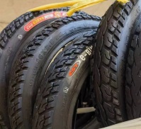 Шина гироскутер 16 -2,50 CST C-1685 E-BIKE type TL LTK-6