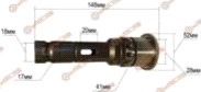 Ствол перфоратора Макита 1201 SDS-MAX AZT
