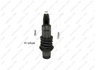Ствол перфоратора Bosch 2-28 AZT