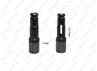 Ствол для отбойного молотка Bosch 11Е AZT