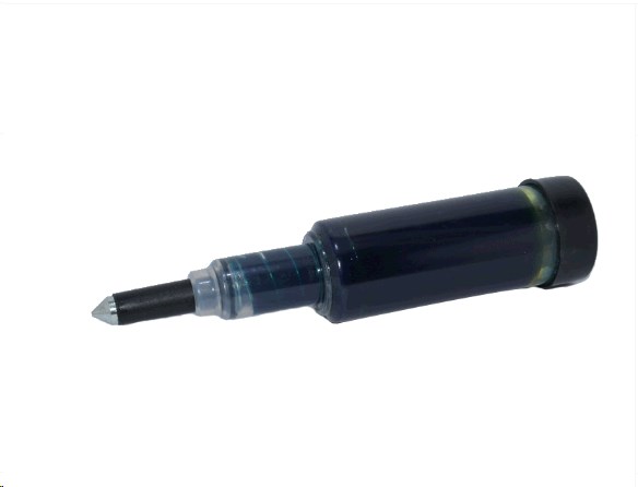 Шприц с солидолом KOSA-2