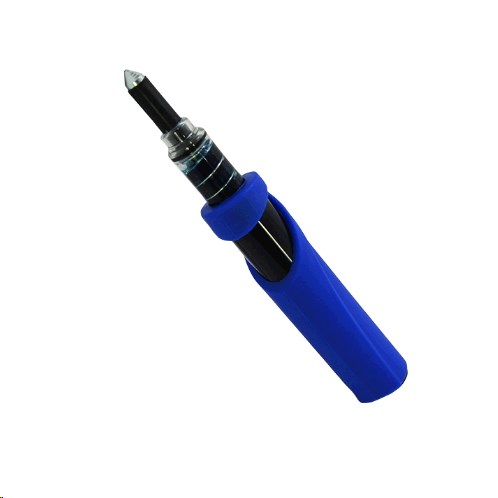 Шприц с солидолом MCULLOCH KOSA-3