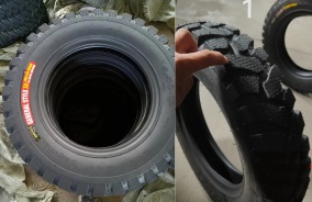 Шина 4,50 -12 TT 10PR ЕЛКА PZ Усиленная для зубра/прицепа LTK-6