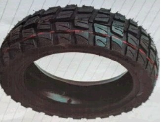 Шина гироскутер 10x2,75 - 6,5 (85/65-6,5) HT-028 TL Enduro LTK