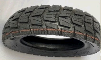 Шина гироскутер 80/65-6,5 Model-3 HT-032 DURRO TL Off Road LTK