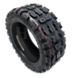 Шина гироскутер 100/65-6,5 E-bike TH-012 / HT-016 TL Off Road (для Speedual Plus Zero 11x Dualtron Thunder) LTK