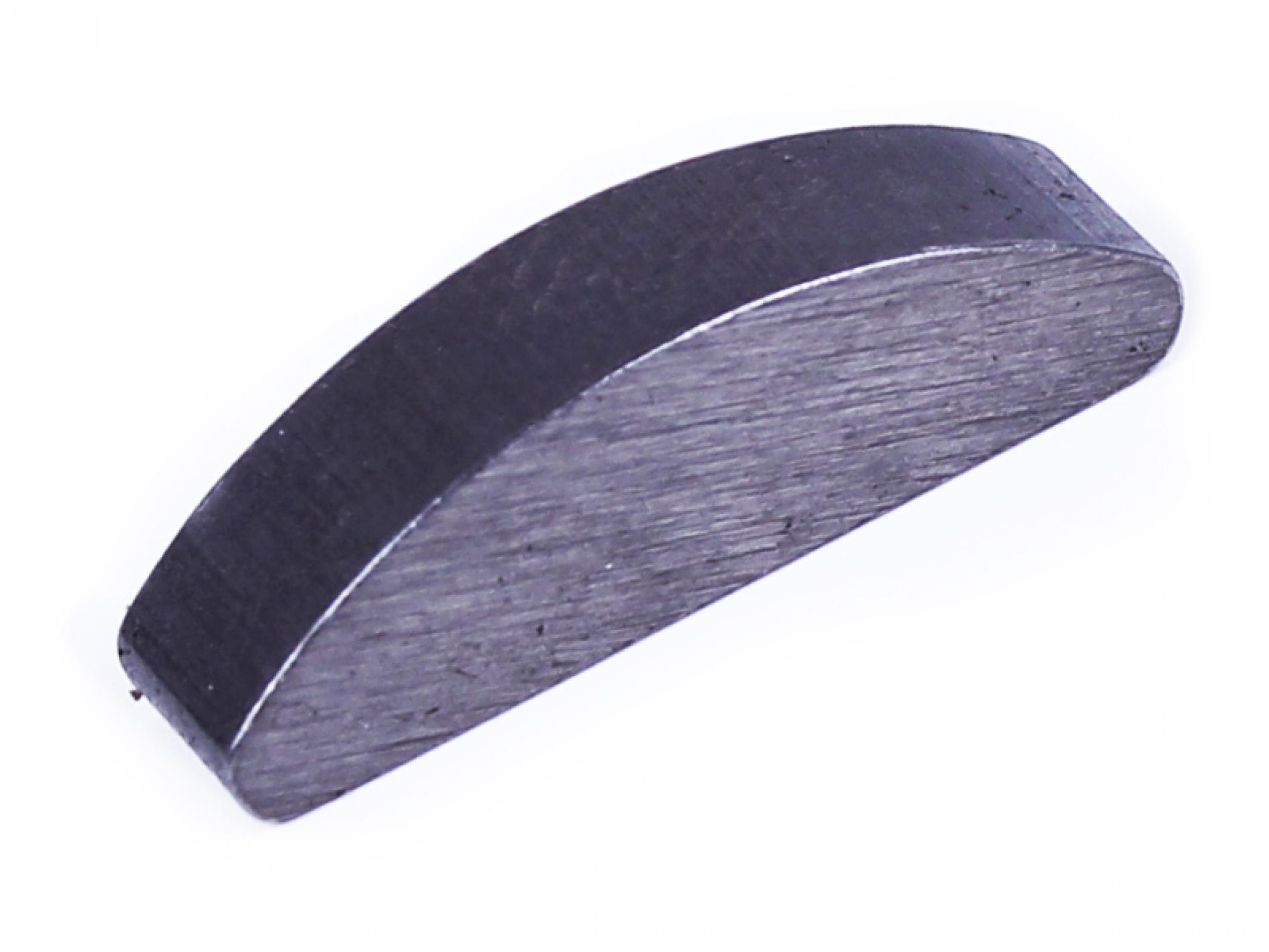 Шпонка коленвала м/б 177F (4*5,5*18mm) DIGGER