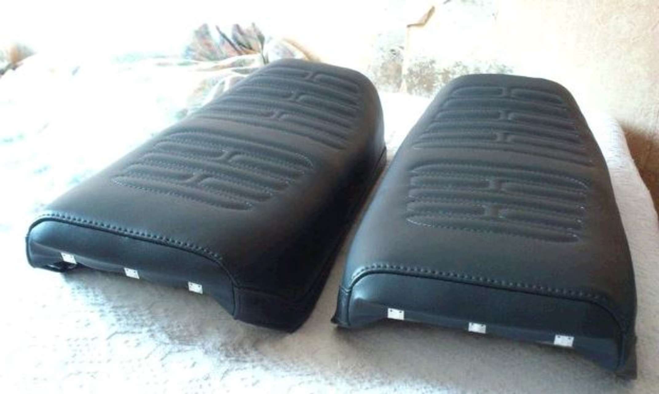 Сиденье ЯВА 350 RGC