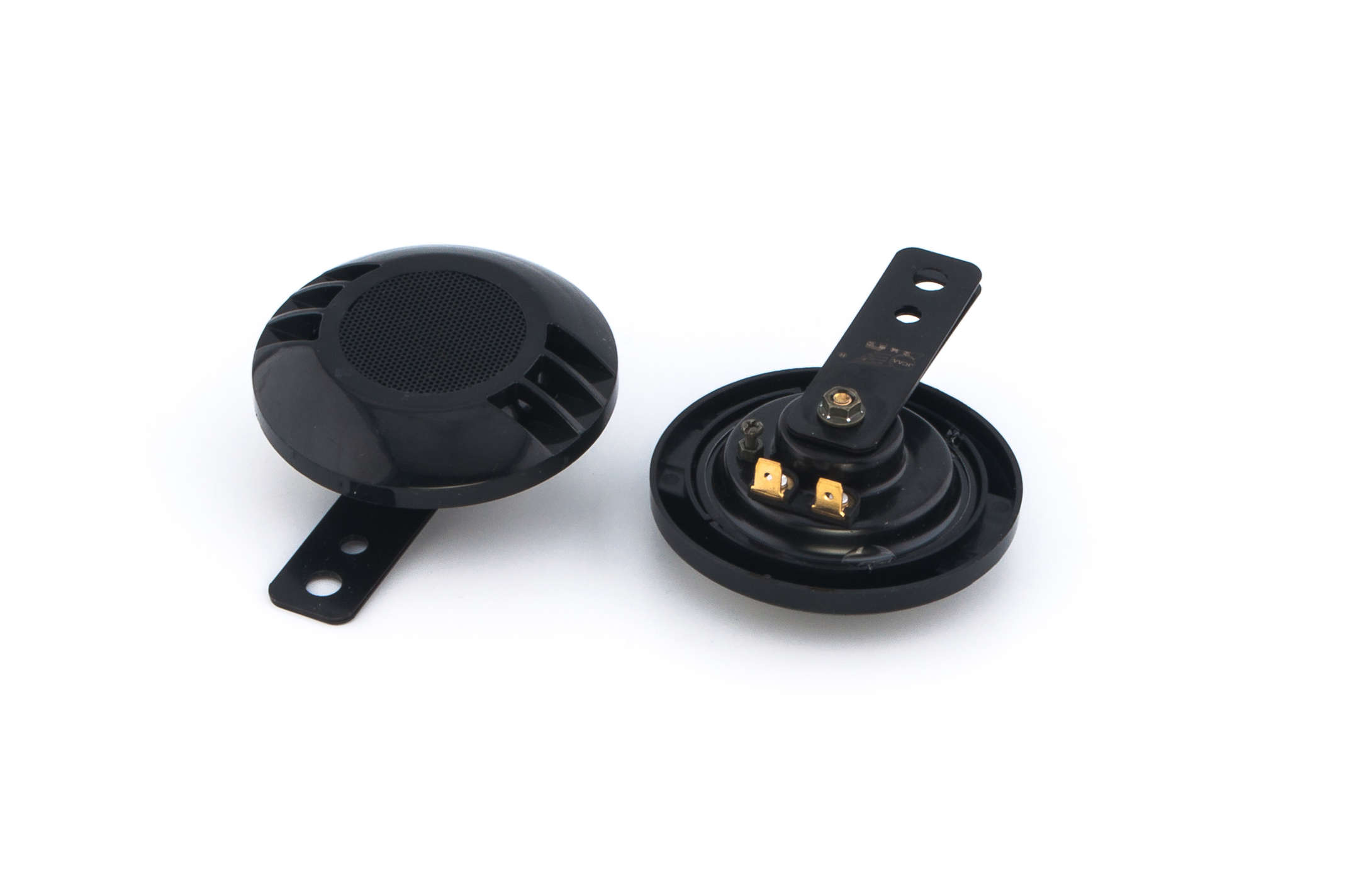 Сигнал 12V черный HORN
