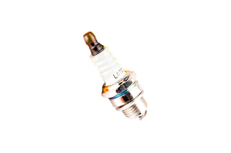 Свеча б/п L6TC M14*1,25 9,5mm NG (OP) KS