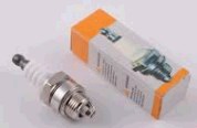 Свеча б/п L6TC M14*1,25 9,5mm STL KS