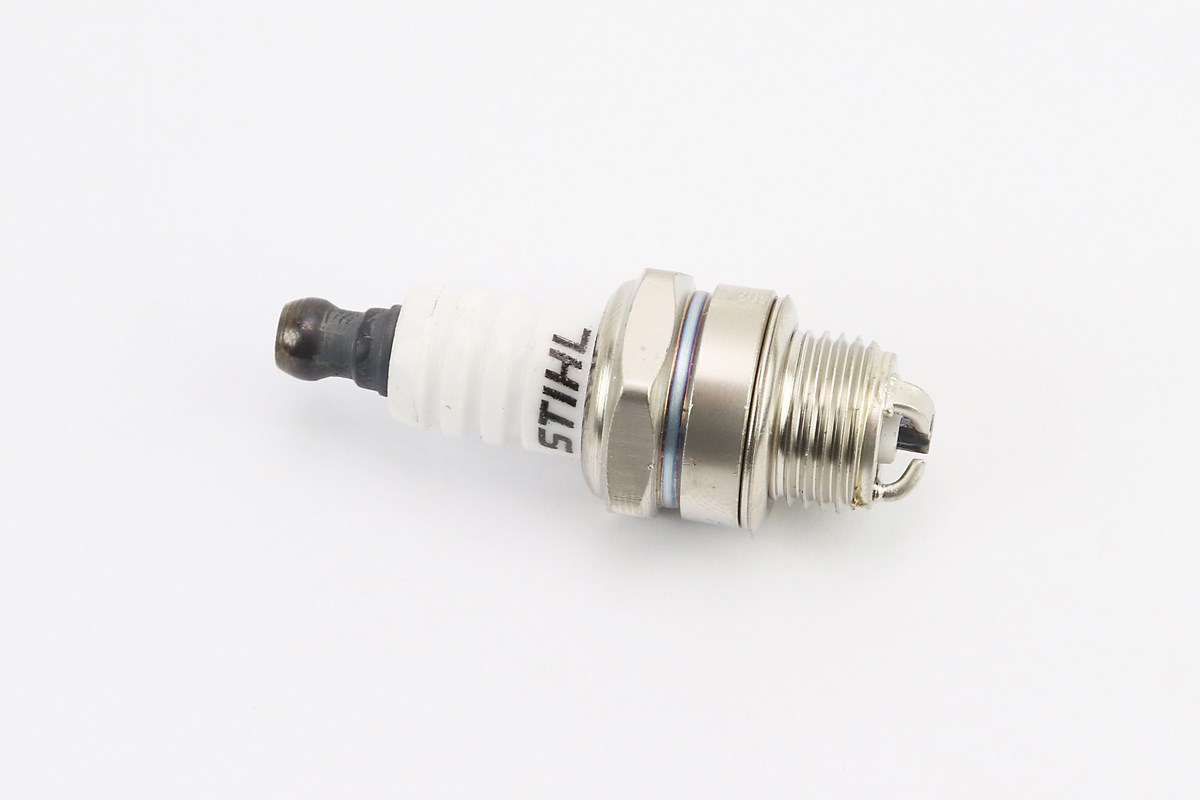 Свеча б/п L6TJC M14*1,25 9,5mm 3-х электродная KS