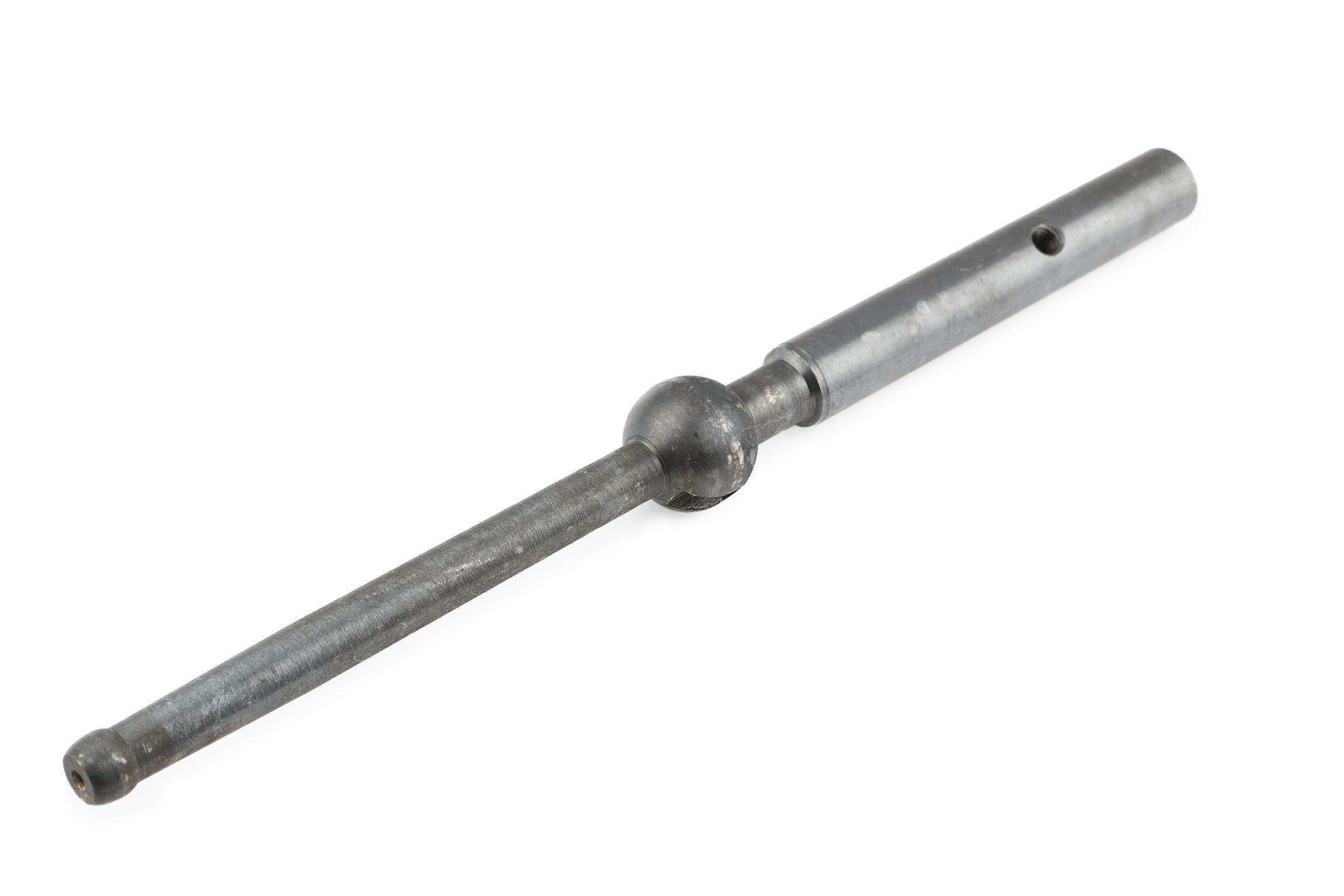 Шток КПП м/б 175N/180N (7/9Hp) (L-315mm) KS