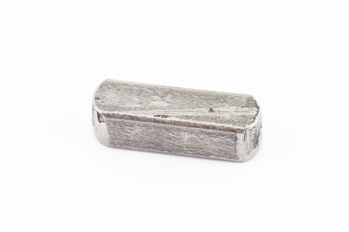 Шпонка вал КПП первичного 6x6x20-22mm KS