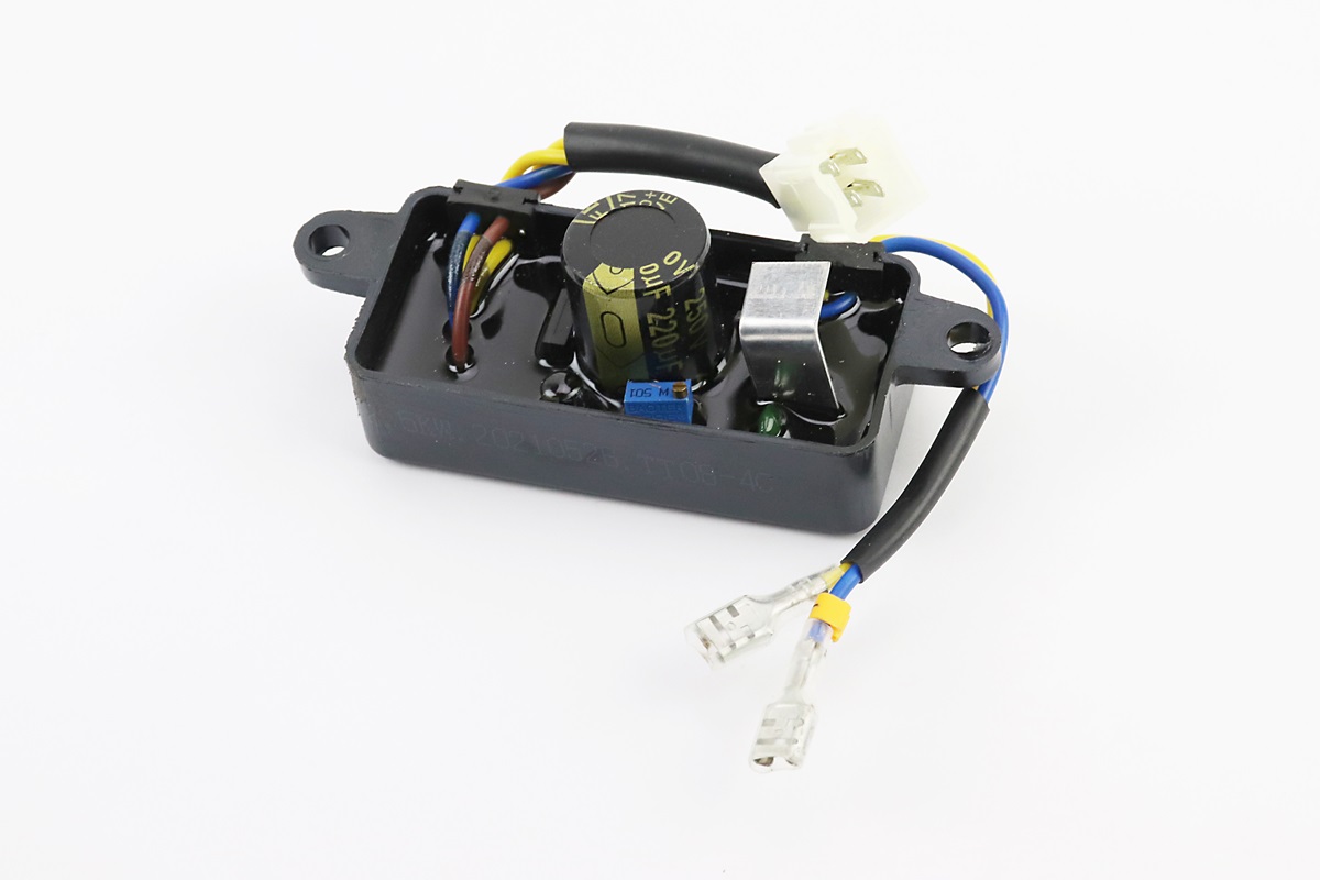 Стабилизатор напряжения бензогенератора (2-2,8 кВт, 220V) KS