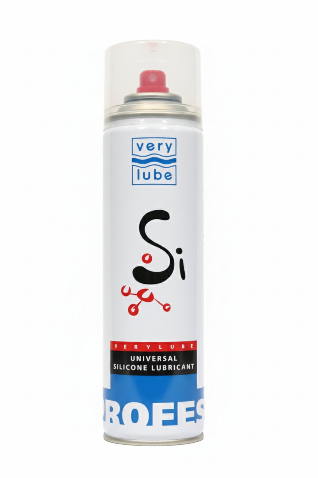 Смазка универсальная 320мл VERYLUBE ХАДО-2