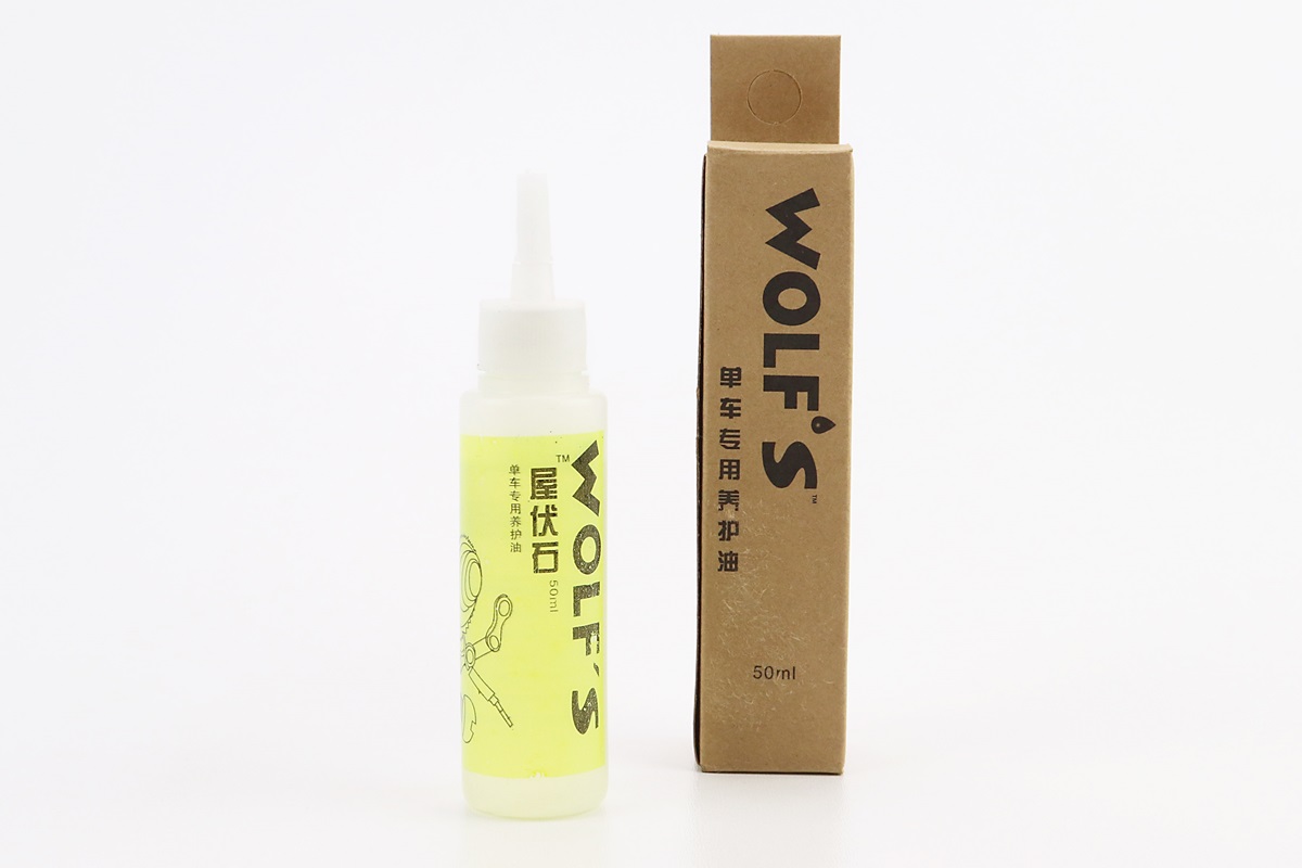 Смазка для приводных цепей и механизмов, 50ml KS