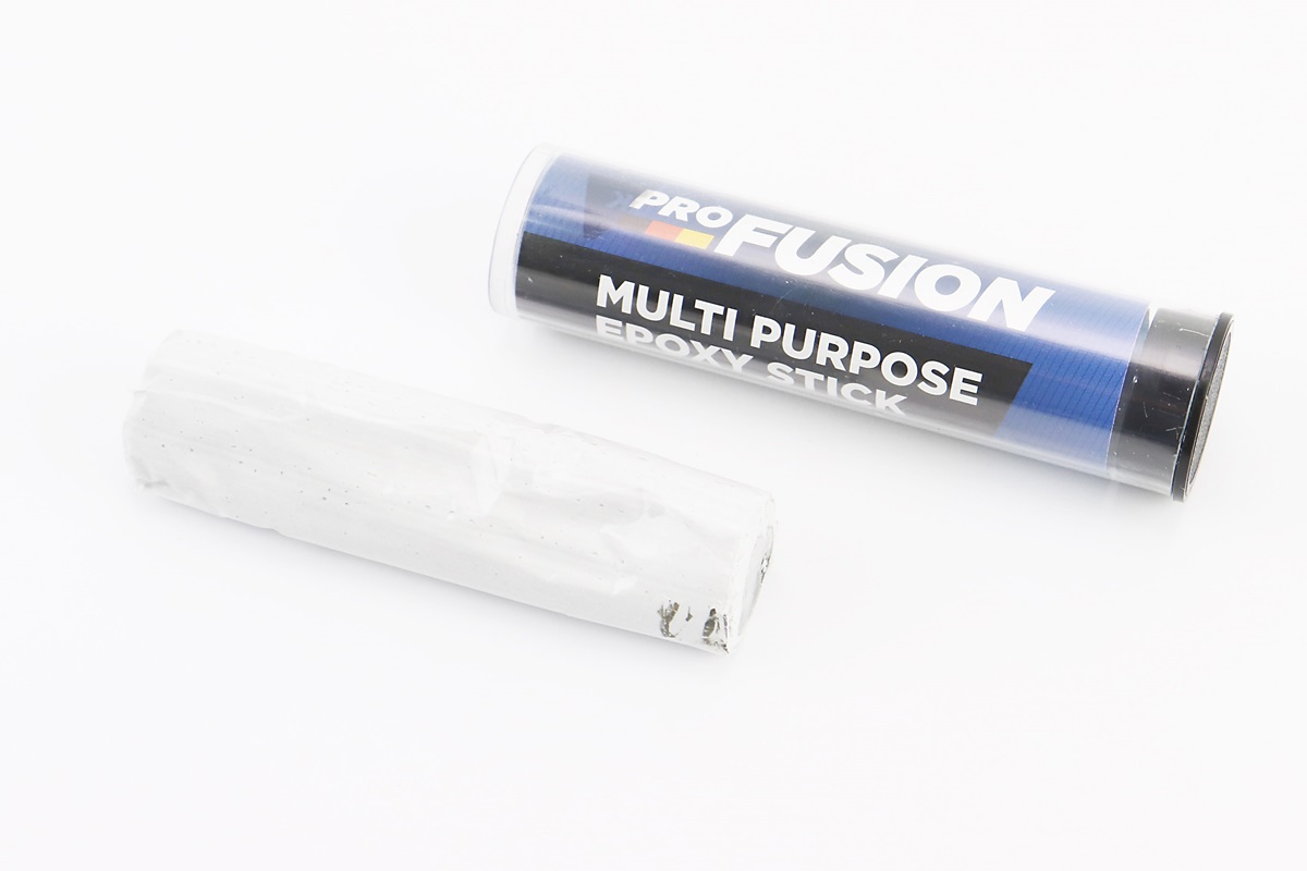 Сварка холодная (двухкомпонентная) Epoxy Stick, 57g KS