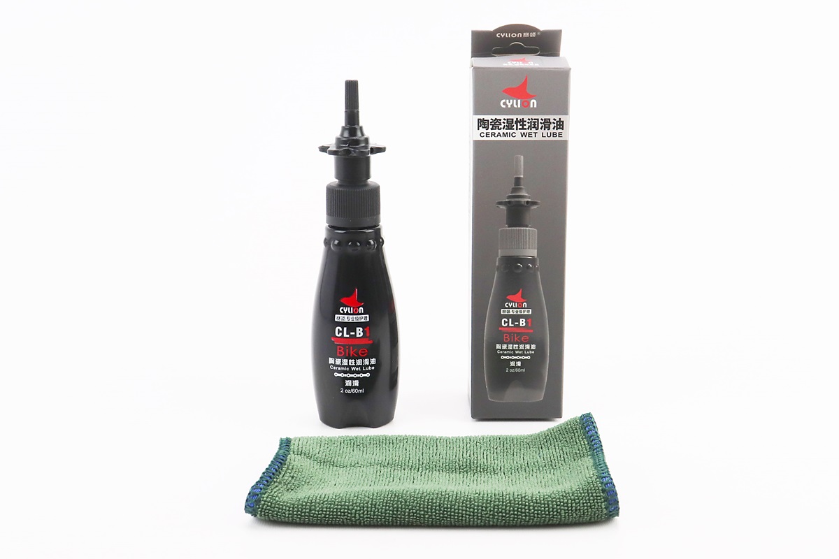 СМАЗКА для приводных цепей и механизмов керамическая (универсальная) 60ml, P01-11 KS