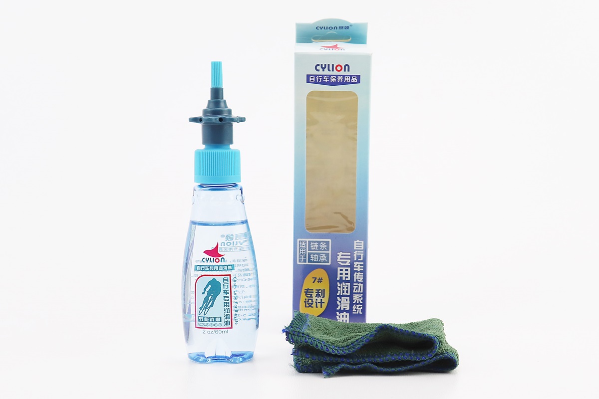 Смазка для приводных цепей и механизмов, 60ml, P01-7 KS
