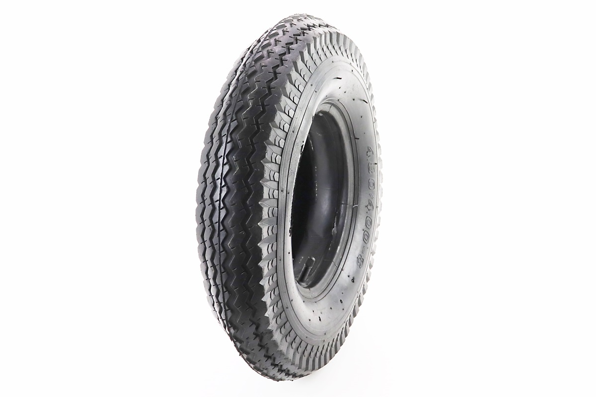 Шина 4,80/4,00 -8 TT 10PR с камерой KS-4