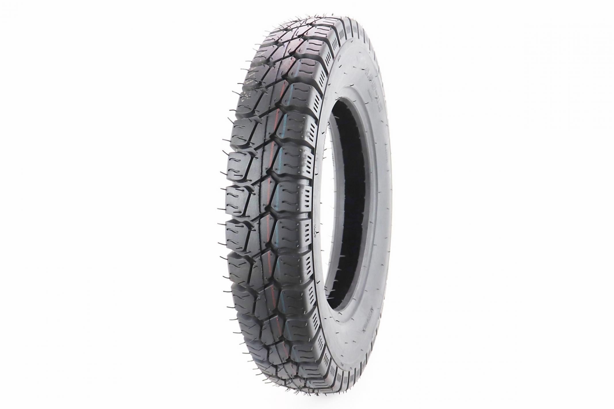 Шина 4,50 -12 TT (Zubr) 8PR шипованная FDG key KS