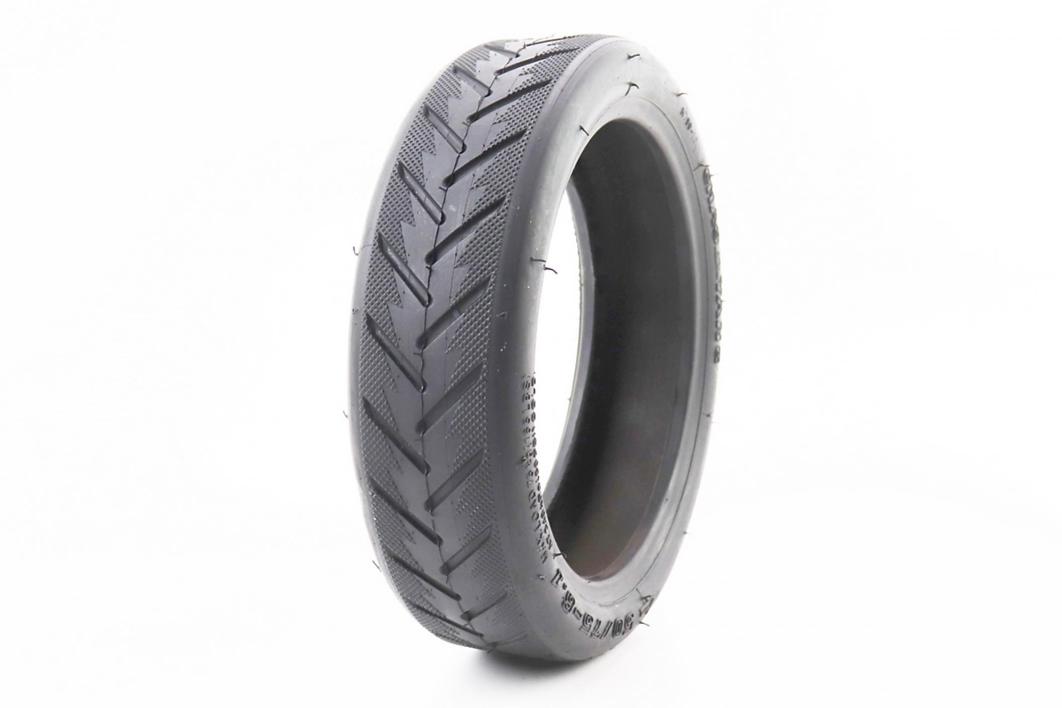 Шина 8 1/2х2 (230-50-156) сликовая H-790, Xiaomi Mijia M365/187 (электросамокат) KS