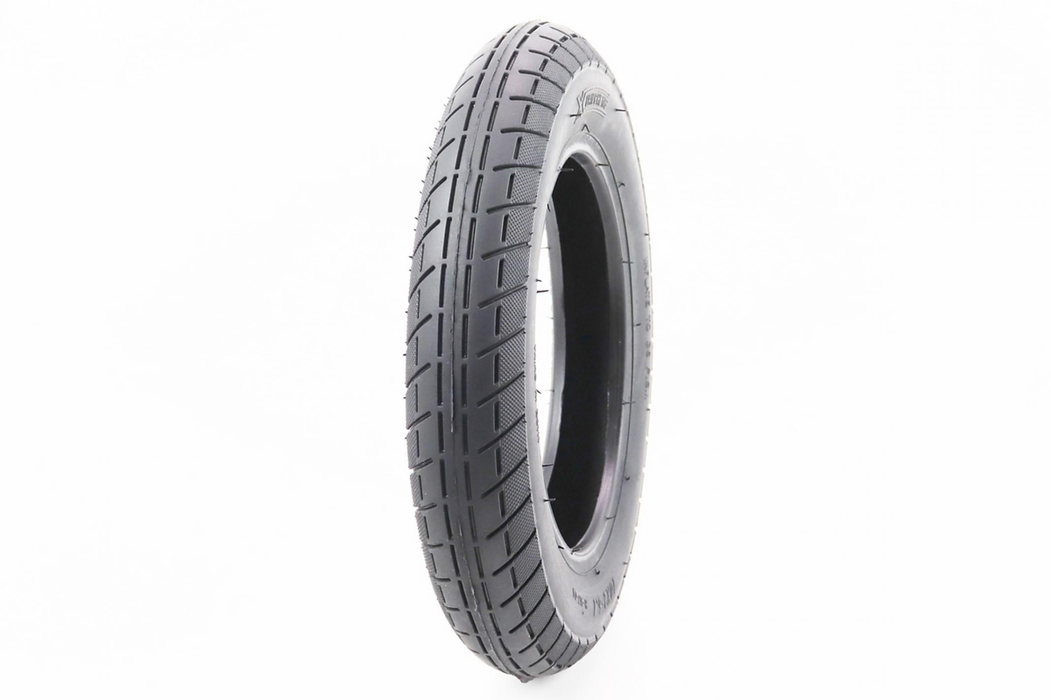 Шина (детская коляска) 10 * 2,00 дорожная H-417 KS-2
