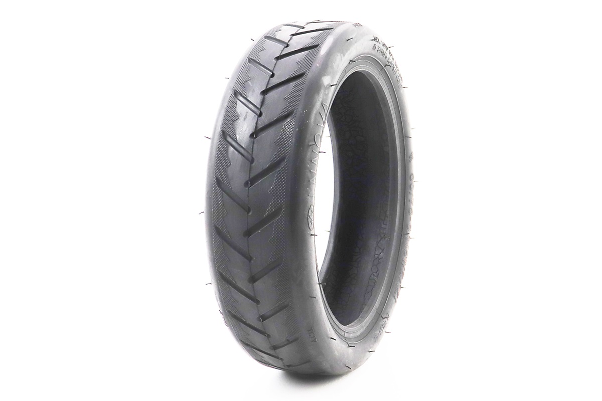 Шина 8 1/2х2 (230-50-156) сликовая IA-2135, Xiaomi Mijia M365/187 (электросамокат) KS-4