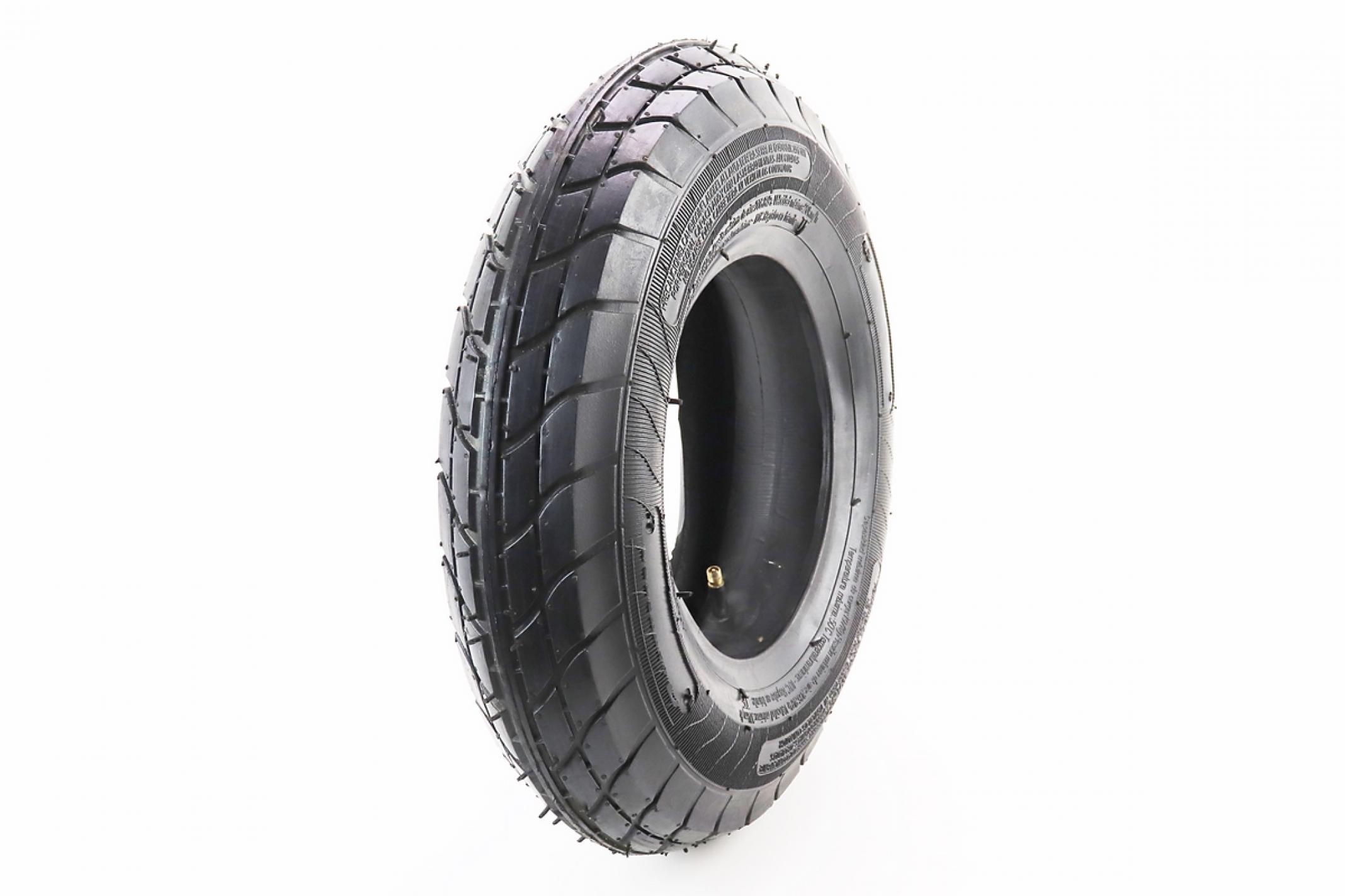 Шина 4,80/4,00 -8 TT с камерой KS-5