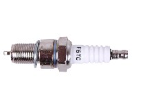 Свеча F6TC м/б 168F/177F/188F Бензогенератор 2-3,5 Кв AMG-3