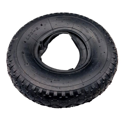 Шина 4,00 -6 TT +камера 8PR KOSA-2
