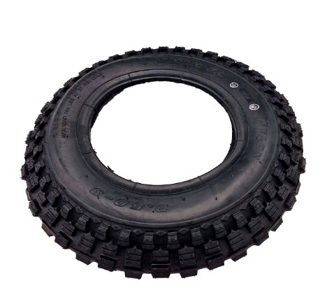 Шина 3,50 -8 TT 4PR KOSA-3