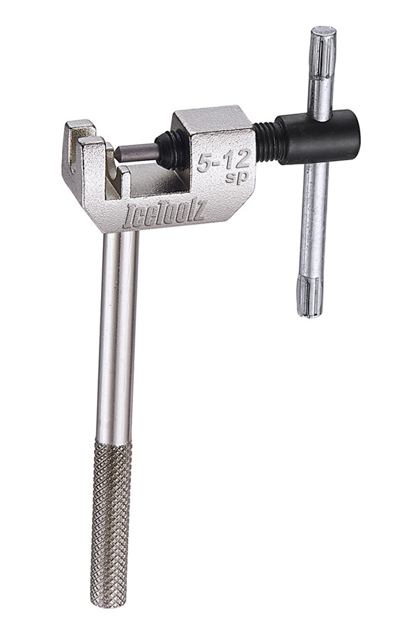 Съемник цепи велосипеда ICETOOLZ 22-74 (29M1) Shimano HG/UG/IG, 5-12 spd, Cr-Mo, 11,1x5,2x1,5 cm BD