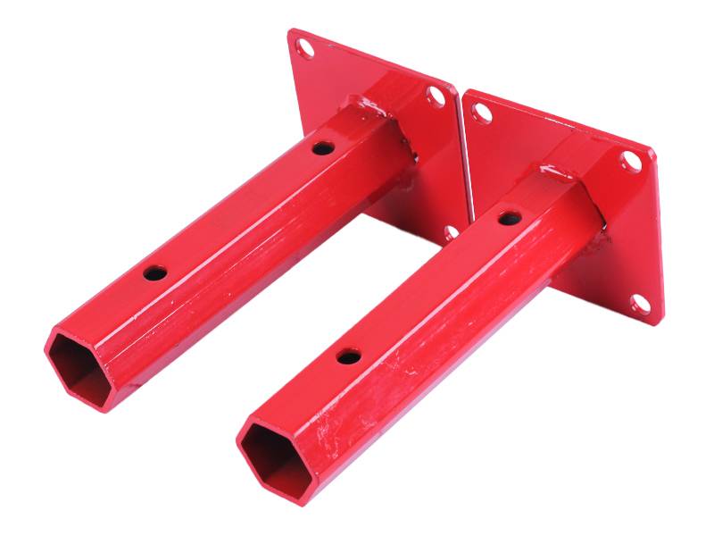 Ступица шестигранная (пара) КПП (L-210mm) AMG-2