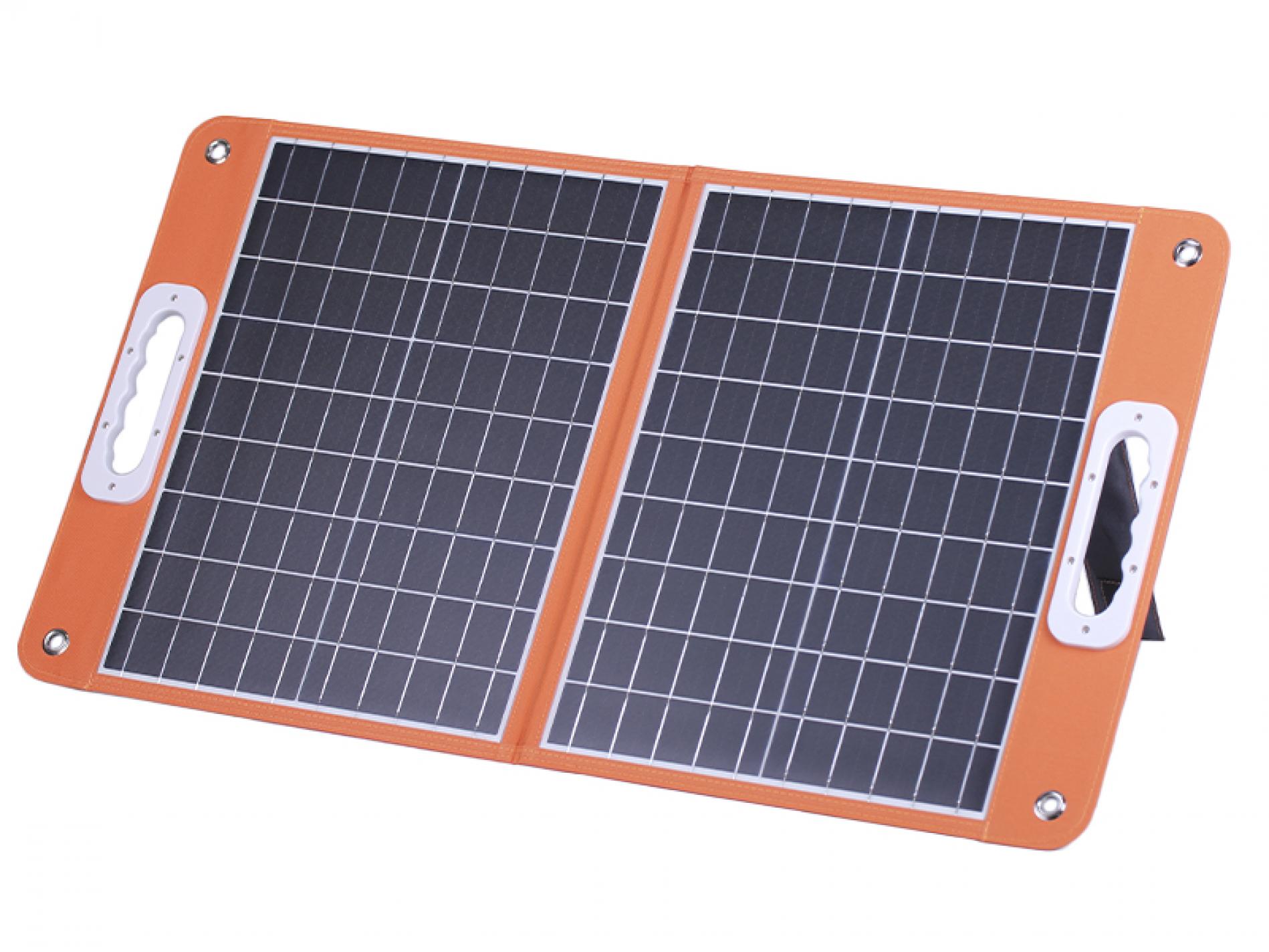 Солнечная панель Flashfish TSP18V/60W AMG